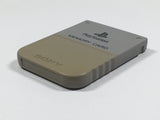 Play Station 1 Memory Card SONY PS1 Japan - DL6103
