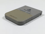 Play Station 1 Memory Card SONY PS1 Japan - DL6105