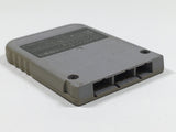 Play Station 1 Memory Card SONY PS1 Japan - DL6109