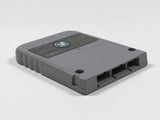 Play Station 1 Memory Card SONY PS1 Japan - DL6110