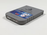 Play Station 1 Memory Card SONY PS1 Japan - DL6111