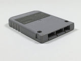 Play Station 1 Memory Card SONY PS1 Japan - DL6111