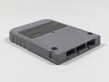 Play Station 1 Memory Card SONY PS1 Japan - DL6113