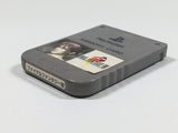 Play Station 1 Memory Card SONY PS1 Japan - DL6114