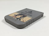 Play Station 1 Memory Card SONY PS1 Japan - DL6115