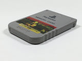 Play Station 1 Memory Card SONY PS1 Japan - DL6118
