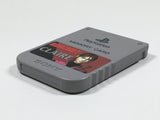 Play Station 1 Memory Card SONY PS1 Japan - DL6119