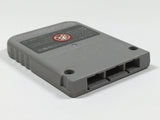 Play Station 1 Memory Card SONY PS1 Japan - DL6122