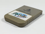 Play Station 1 Memory Card SONY PS1 Japan - DL6126