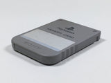 Play Station 1 Memory Card SONY PS1 Japan - DL6127