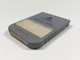 Play Station 1 Memory Card SONY PS1 Japan - DL6130