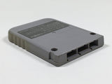 Play Station 1 Memory Card SONY PS1 Japan - DL6131