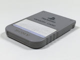 Play Station 1 Memory Card SONY PS1 Japan - DL6134