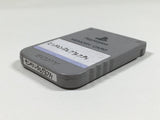Play Station 1 Memory Card SONY PS1 Japan - DL6138