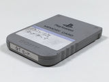 Play Station 1 Memory Card SONY PS1 Japan - DL6139