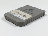 Play Station 1 Memory Card SONY PS1 Japan - DL6141
