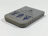 Play Station 1 Memory Card SONY PS1 Japan - DL6142