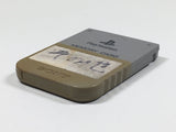 Play Station 1 Memory Card SONY PS1 Japan - DL6144