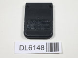 Play Station 1 Memory Card SONY PS1 Japan - DL6148