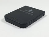 Play Station 1 Memory Card SONY PS1 Japan - DL6148