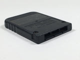Play Station 1 Memory Card SONY PS1 Japan - DL6148