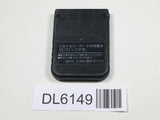 Play Station 1 Memory Card SONY PS1 Japan - DL6149