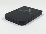 Play Station 1 Memory Card SONY PS1 Japan - DL6149