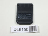 Play Station 1 Memory Card SONY PS1 Japan - DL6150
