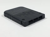 Play Station 1 Memory Card SONY PS1 Japan - DL6151