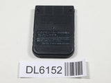 Play Station 1 Memory Card SONY PS1 Japan - DL6152