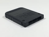 Play Station 1 Memory Card SONY PS1 Japan - DL6152