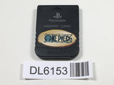 Play Station 1 Memory Card SONY PS1 Japan - DL6153