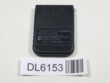 Play Station 1 Memory Card SONY PS1 Japan - DL6153