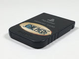 Play Station 1 Memory Card SONY PS1 Japan - DL6153
