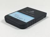 Play Station 1 Memory Card SONY PS1 Japan - DL6154
