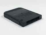 Play Station 1 Memory Card SONY PS1 Japan - DL6154