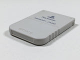 Play Station 1 Memory Card SONY PS1 Japan - DL6155