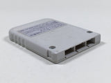 Play Station 1 Memory Card SONY PS1 Japan - DL6156