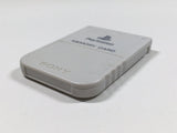 Play Station 1 Memory Card SONY PS1 Japan - DL6157