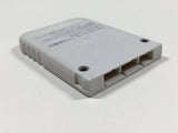 Play Station 1 Memory Card SONY PS1 Japan - DL6157
