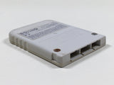 Play Station 1 Memory Card SONY PS1 Japan - DL6158