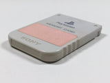 Play Station 1 Memory Card SONY PS1 Japan - DL6159