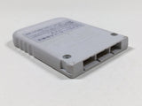 Play Station 1 Memory Card SONY PS1 Japan - DL6160