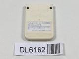 Play Station 1 Memory Card SONY PS1 Japan - DL6162