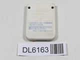 Play Station 1 Memory Card SONY PS1 Japan - DL6163