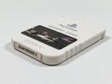 Play Station 1 Memory Card SONY PS1 Japan - DL6163