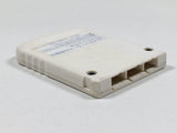 Play Station 1 Memory Card SONY PS1 Japan - DL6163