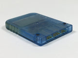 Play Station 1 Memory Card SONY PS1 Japan - DL6164