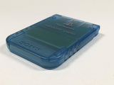 Play Station 1 Memory Card SONY PS1 Japan - DL6165