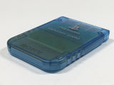 Play Station 1 Memory Card SONY PS1 Japan - DL6166
